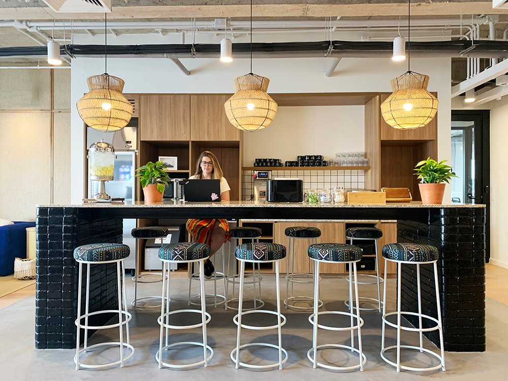 WeWork Brasil tweet media