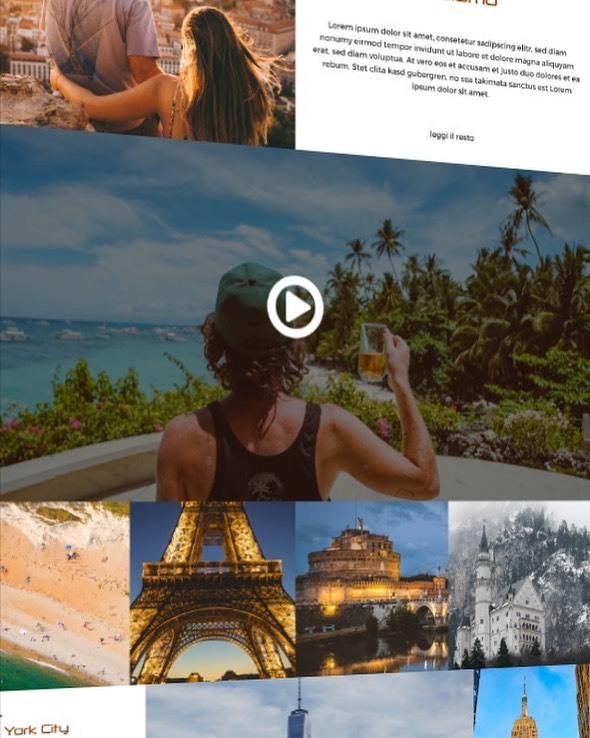 cesco82it's tweet photo. E poi prepari un nuovo layout, da troppo tempo non pubblicavo qualcosa, ecco qua un layout accattivante per fotografie e racconti di viaggio.. https://t.co/iWPtchQosk https://t.co/1pP56qqllv