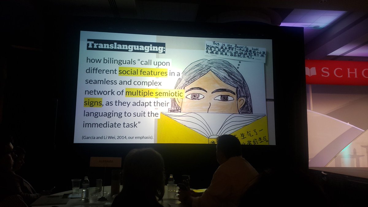 LaToya Gray tweet media