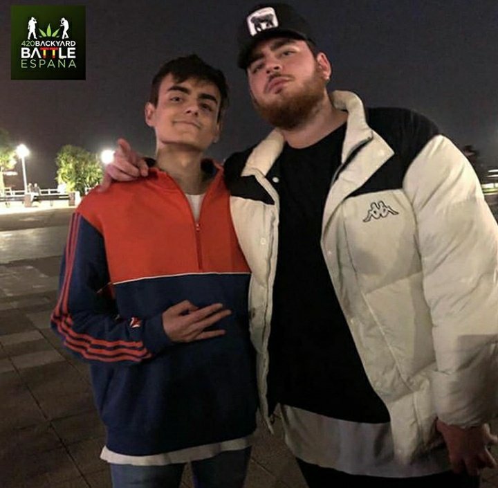 Info Freestyle tweet media