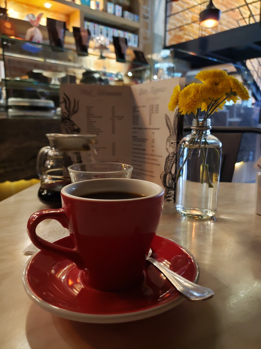 Carlos_R_S's tweet photo. #tipscafeteros El mejor lugar de #cordobaver para degustar café de especialidad es #HTCM sin lugar a dudas https://t.co/LIc1nMMUXO