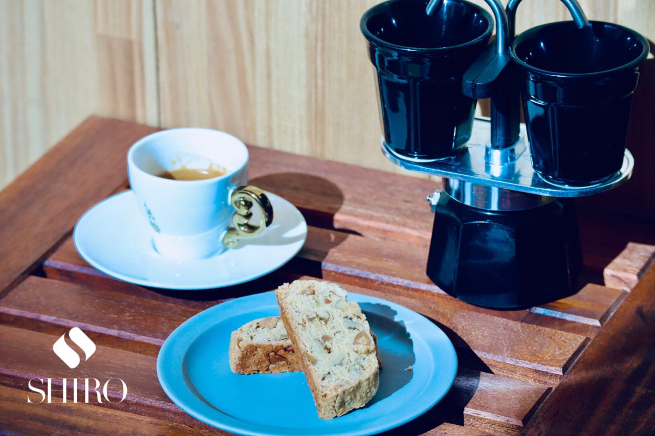 Sot Coffee Roaster ソットコーヒーロースター Pa Twitter Good Morning Let S Have A Coffee Shirocafe Shirocafejp シロカフェ エスプレッソ カフェラテ 天満橋 谷町四丁目 天満橋カフェ 大阪カフェ 国際交流 大阪城 大阪カフェ巡り ラテアート