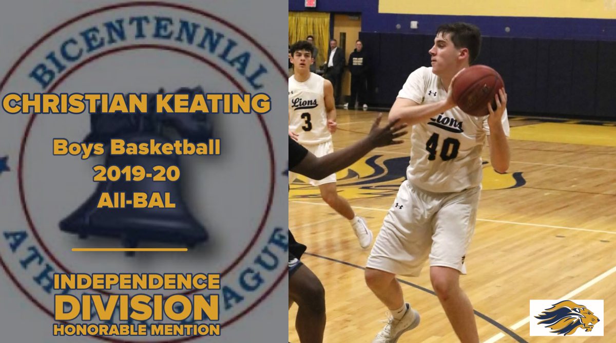 LionsNhs's tweet image. 