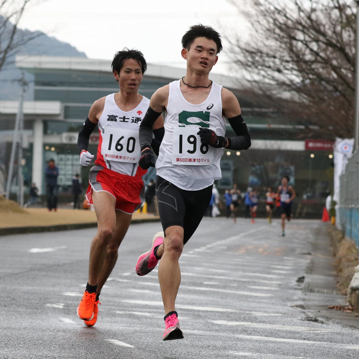 Manamin Twitter પર 2 9 唐津10マイルロードレース 一般10マイル 33位 髙瀨桂選手 専修大学陸上競技部 0 48 31 34位 佐藤佑輔選手 富士通 0 48 37 35位 原田宗広選手 順天堂大学 0 48 43 36位 久保和馬選手 西鉄 0 48 47 T Co Whsbi45vlp Manamin Twitter પર 2 9 唐津10マイルロードレース 一般10マイル 33位 髙瀨桂選手 専修大学陸上競技部 0 48 31 34位 佐藤佑輔選手 富士通 0 48 37 35位 原田宗広選手 順天堂大学 0 48 43 36位 久保和馬選手 西鉄 0 48 47 T Co Whsbi45vlp