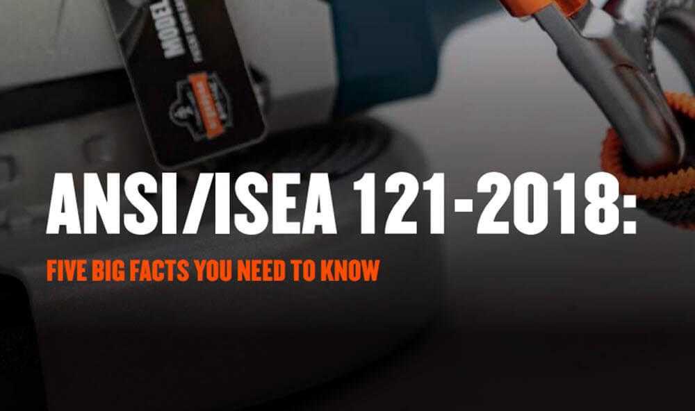 safeopedia's tweet image. Here are 5 Big Facts to Know About ANSI/ISEA 121-2018!
Download now: buff.ly/2VY6hBz
@ansidotorg #safeopedia #demandsafetynetwork #safety #resource #download #construction #business #success