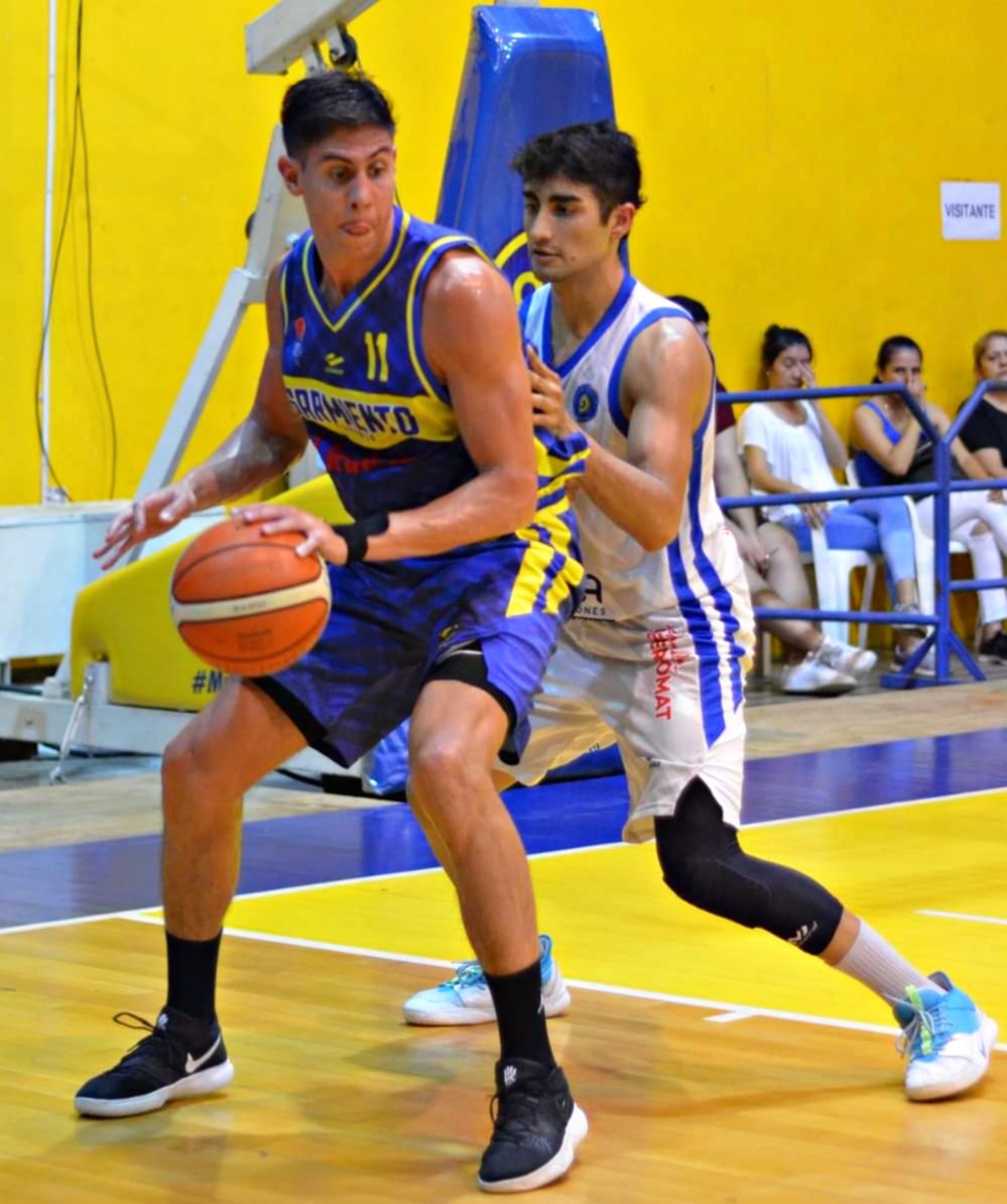 Club Domingo Faustino Sarmiento tweet media