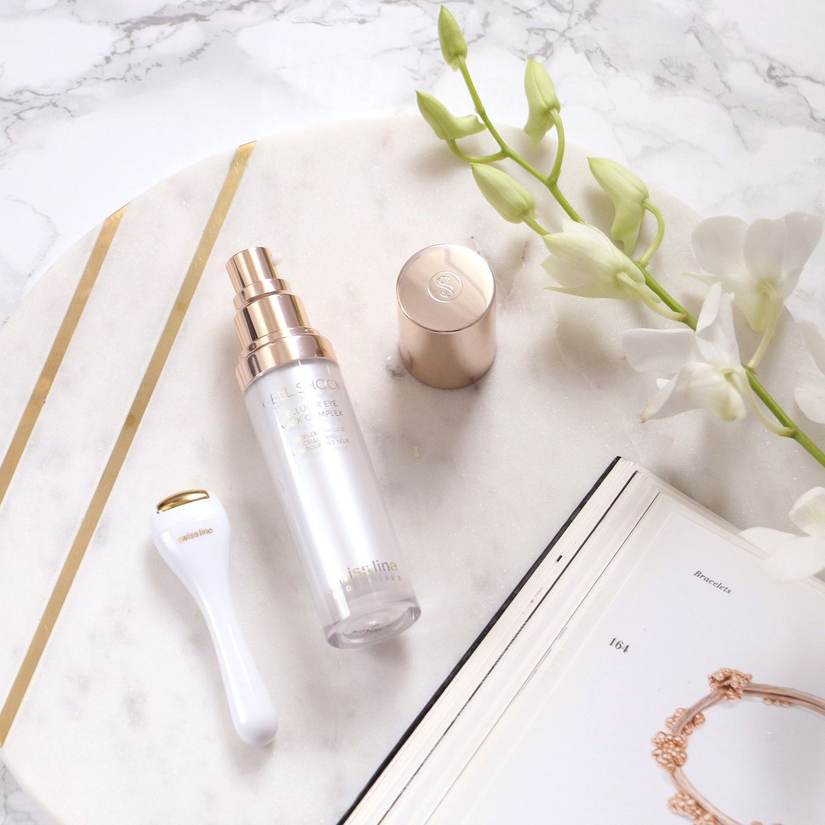 A trusted Cell Shock favorite revamped!