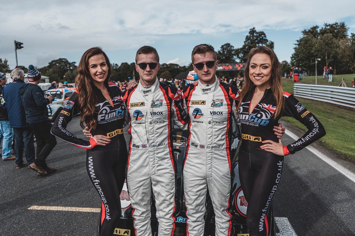 ❗️2020 NEWS❗️                       

Really Happy to announce that Ed Bridle and I will be competing in select rounds of the Dutch Supercar Challenge in the Praga R1T Evo run by VR Motorsport!

Dates -

Zolder Superprix - 10th - 12th July 🇧🇪
Spa - 2nd - 4th October 🇧🇪