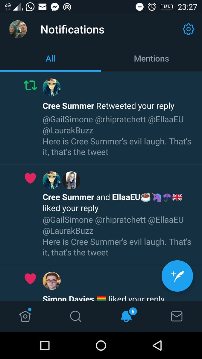 Man From S.W.E.D.E.N tweet media