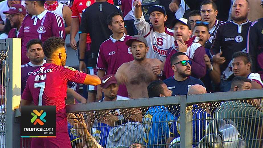 Veto de la Ultra: Violencia en clásico fue "la gota que rebalsó el vaso", según Juan Carlos Rojas- ow.ly/I8W430qgHKX