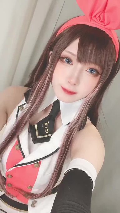 Twitterのコスプレ画像41