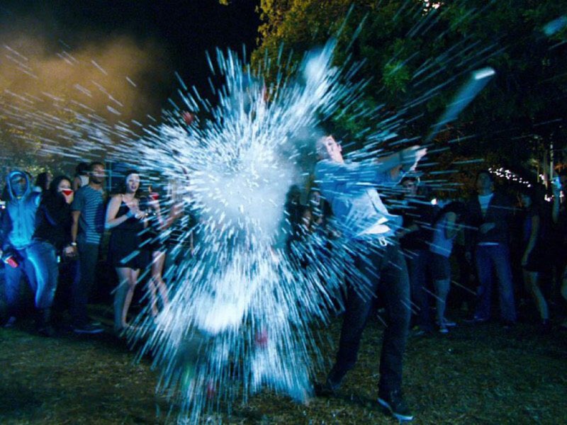 105. Project X (2012)