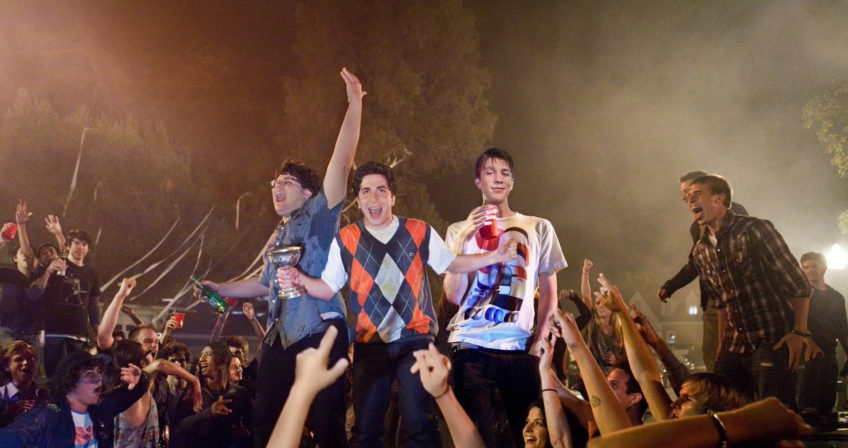 105. Project X (2012)