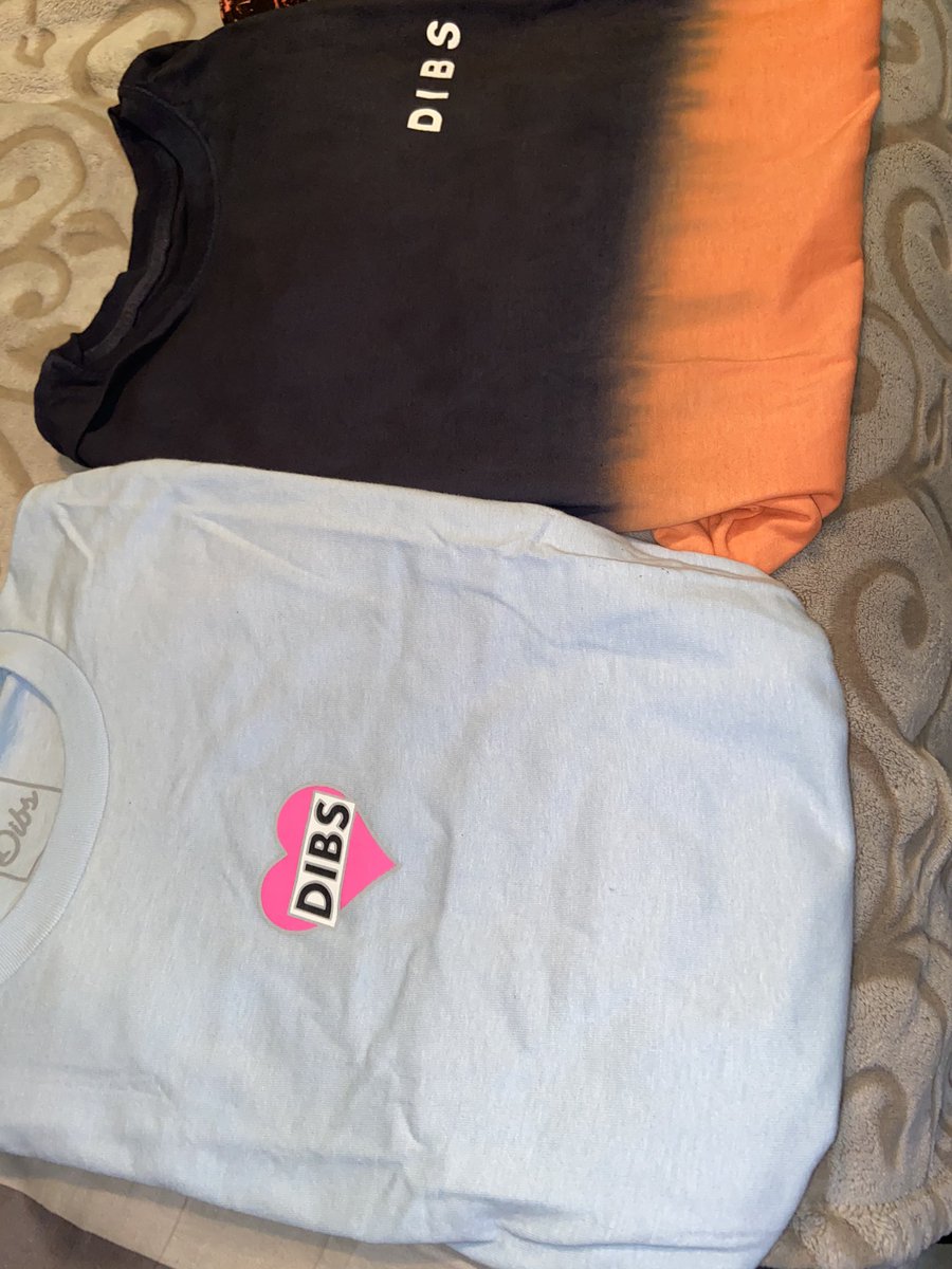 ClaytorRiley's tweet photo. @Braungardtanner @DIBSClothing just got my DIBS mystery box!! favorite is the 💗 https://t.co/dDnygWUbsh