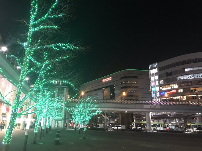 川口 そごう 閉店 後