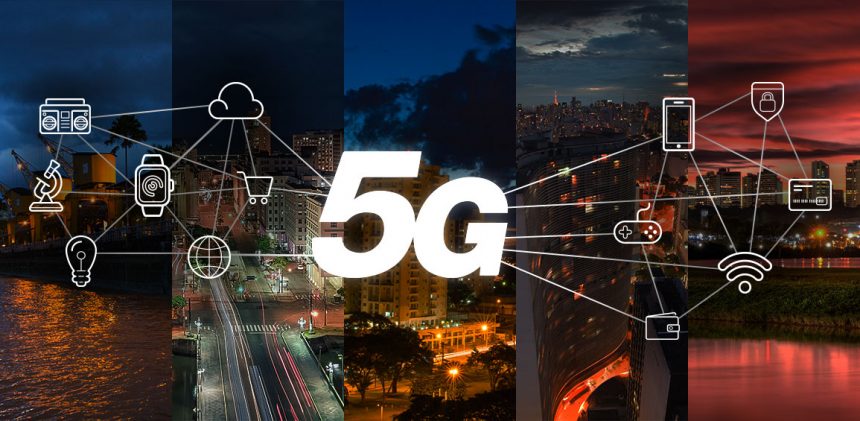 Anatel aprova proposta de edital para 5G no Brasil - pcworld.com.br/anatel-aprova-…