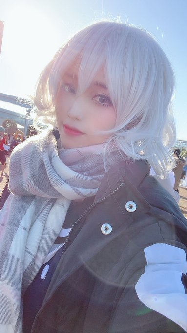 コスプレイヤー小鳥遊ゆあのTwitter画像56