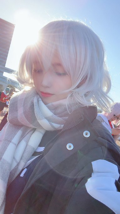 コスプレイヤー小鳥遊ゆあのTwitter画像55