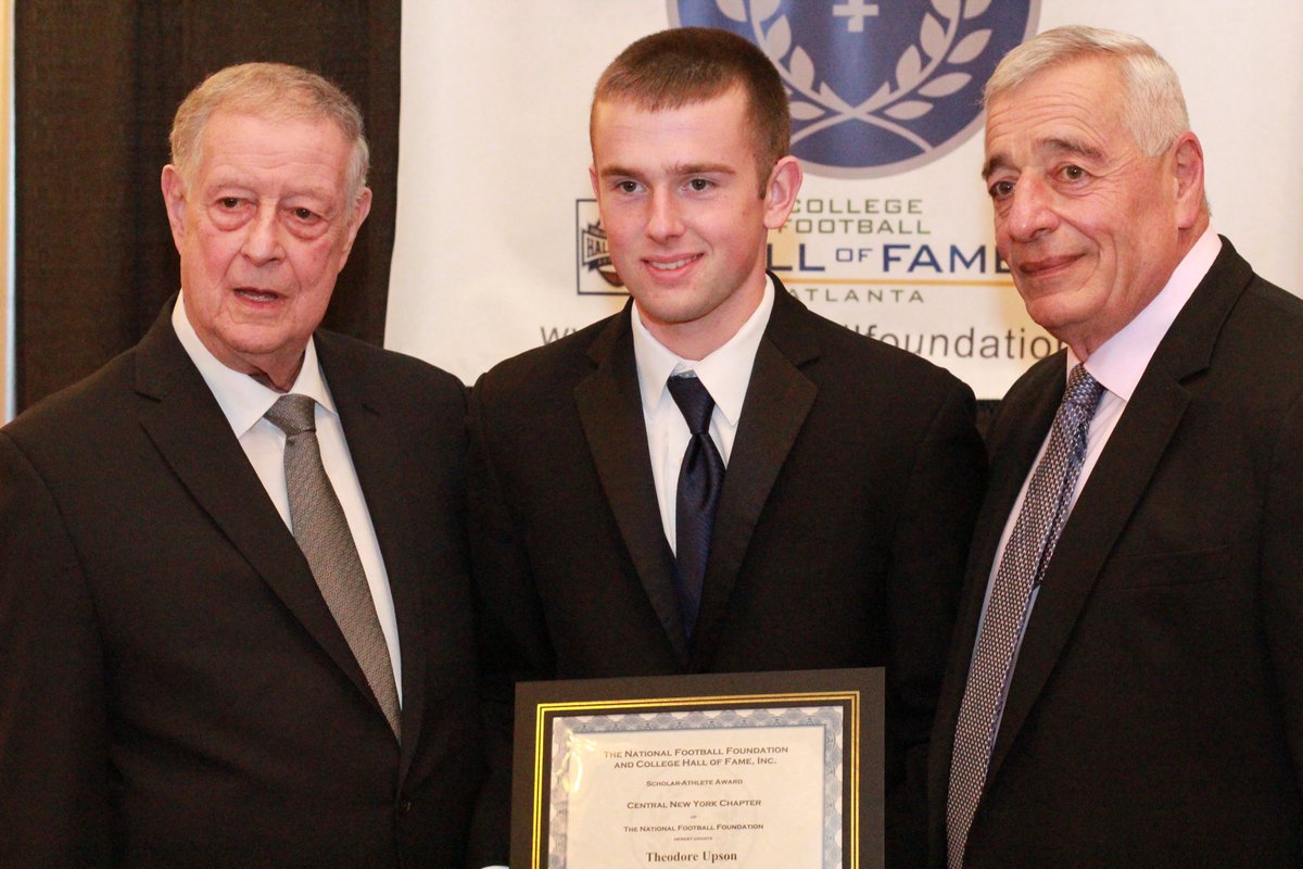 CNY Football Foundation (@footballcny) on Twitter photo Scholar Athlete Scholastic
Theodore Upson (Central Valley Academy)
<a href="/CValleyCSD/">CValleyCSD</a> <a href="/CVATHUNDER/">CVA Football</a>
facebook.com/CNYNFF Scholar Athlete Scholastic
Theodore Upson (Central Valley Academy)
<a href="/CValleyCSD/">CValleyCSD</a> <a href="/CVATHUNDER/">CVA Football</a>
facebook.com/CNYNFF