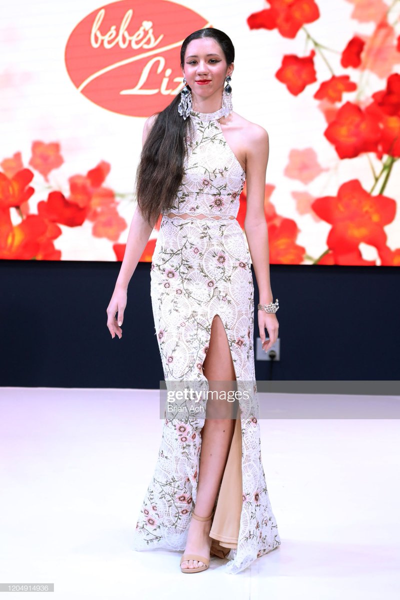Our very own Brianna did a great job at the Ms. Globe USA in New York City! FINS everywhere are proud of you!!!