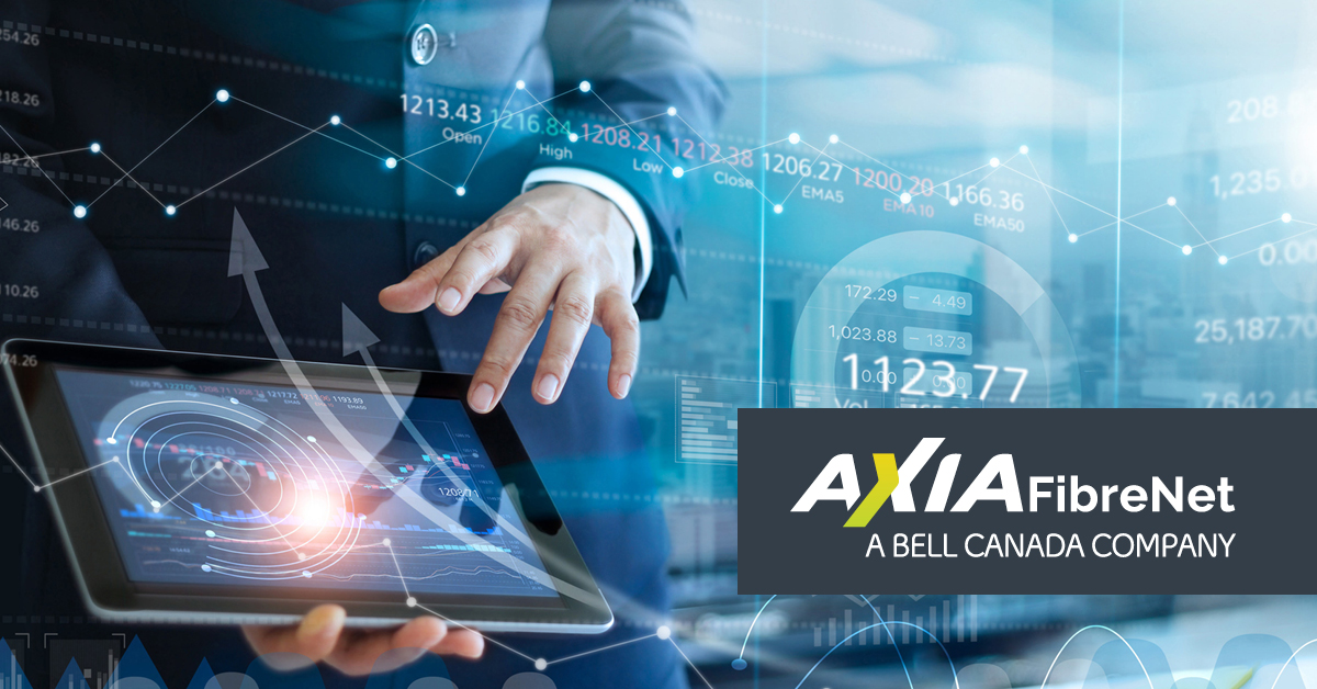 AxiaFibreNet's tweet photo. From where we've been to where we're going, big data can tell us a lot. #PrescriptiveAnalytics shows us what to do next. Read our new blog post here: https://t.co/NoX8CQTTZL https://t.co/Q5ThQl9Zyt