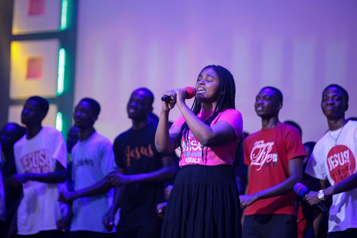 FirstLoveCenter's tweet photo. What a weekend!
Not only did we have an incredible Sunday, we also had our Prophet continue his series with the latest sermon: Signs of a Son.
If you joined us let us know your Sunday highlight! #theexperience #firstlovecentre https://t.co/RfTPtU4eZt