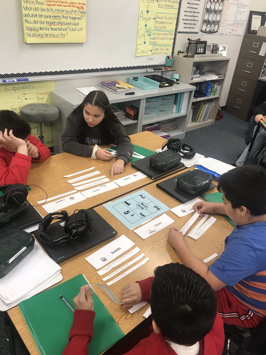 CovianKristi's tweet photo. 3 stages of matter. Do you know how to classify them? My 5th grade Lobos do. Science Matter sort. #LRSLobos https://t.co/7O8ig1WQXG