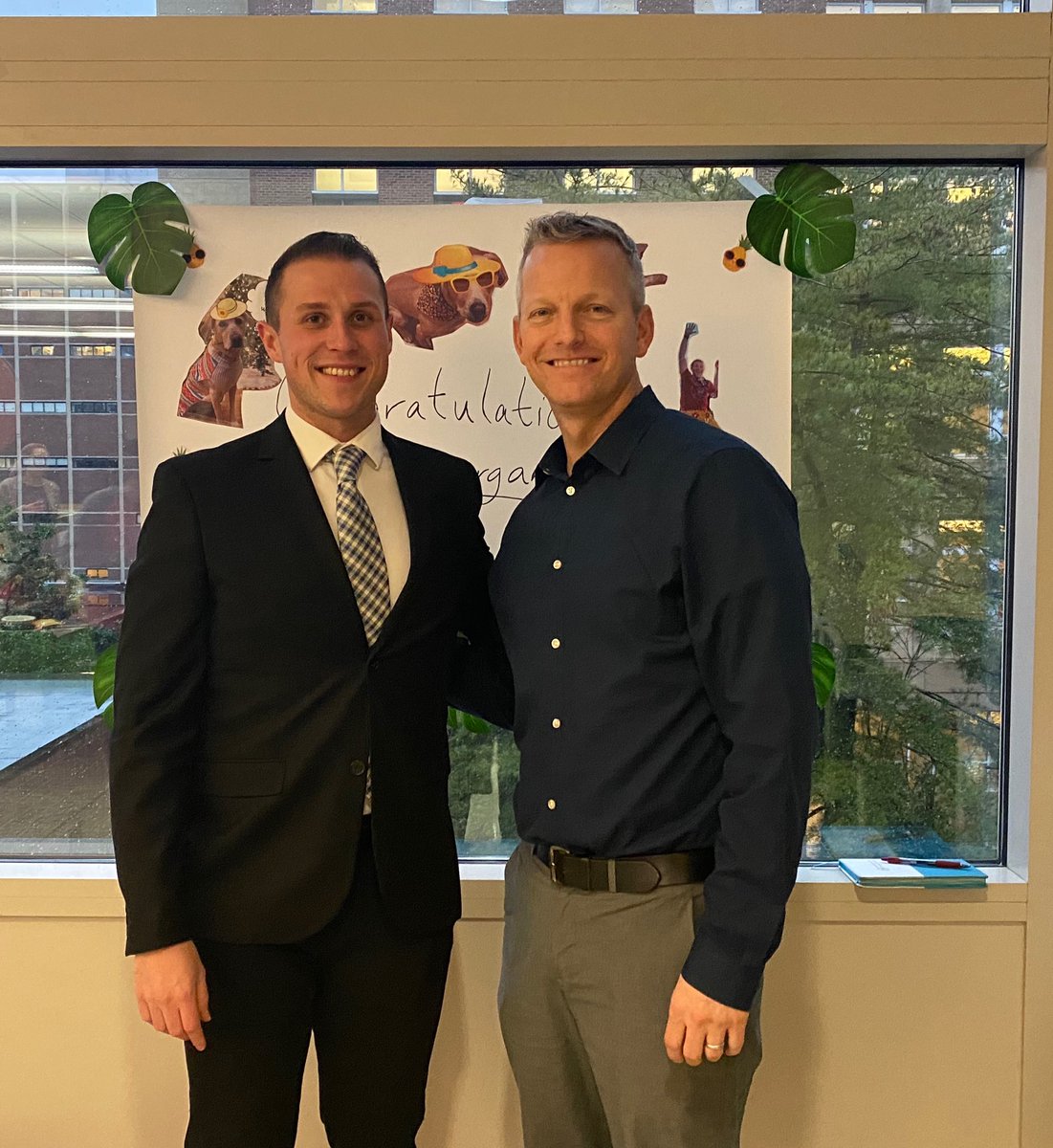 Eric Skaar tweet media