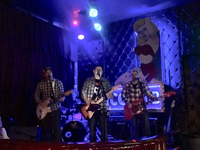 The Lighthouse Cafe tweet media