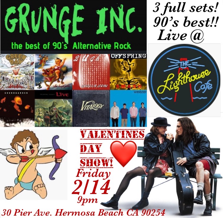 The Lighthouse Cafe tweet media