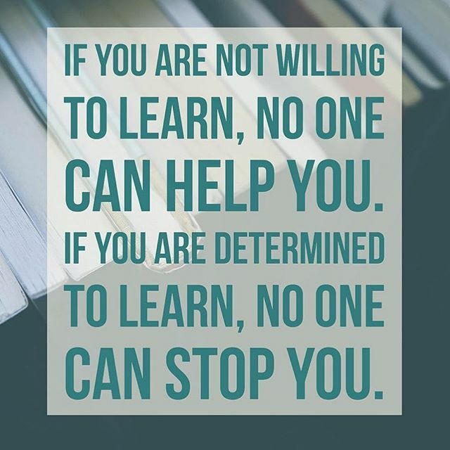 Not going to lie. I stopped myself learning for the best part of 2 years. It’s hard to get out of that kind of slump without some real graft. 
Luckily for me something came along that made me want to start learning again. It’s amazing what one small spark of an idea can do t…