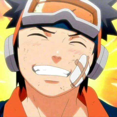 todo dia uma foto do naruto sorrindo (@nrutto) / X