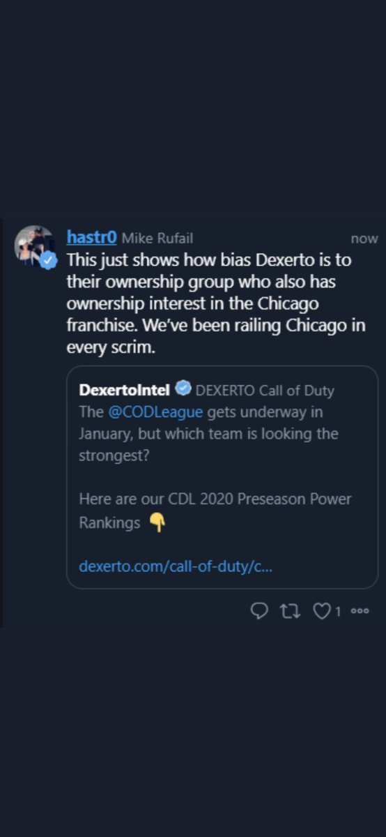 OpTic Scump tweet media