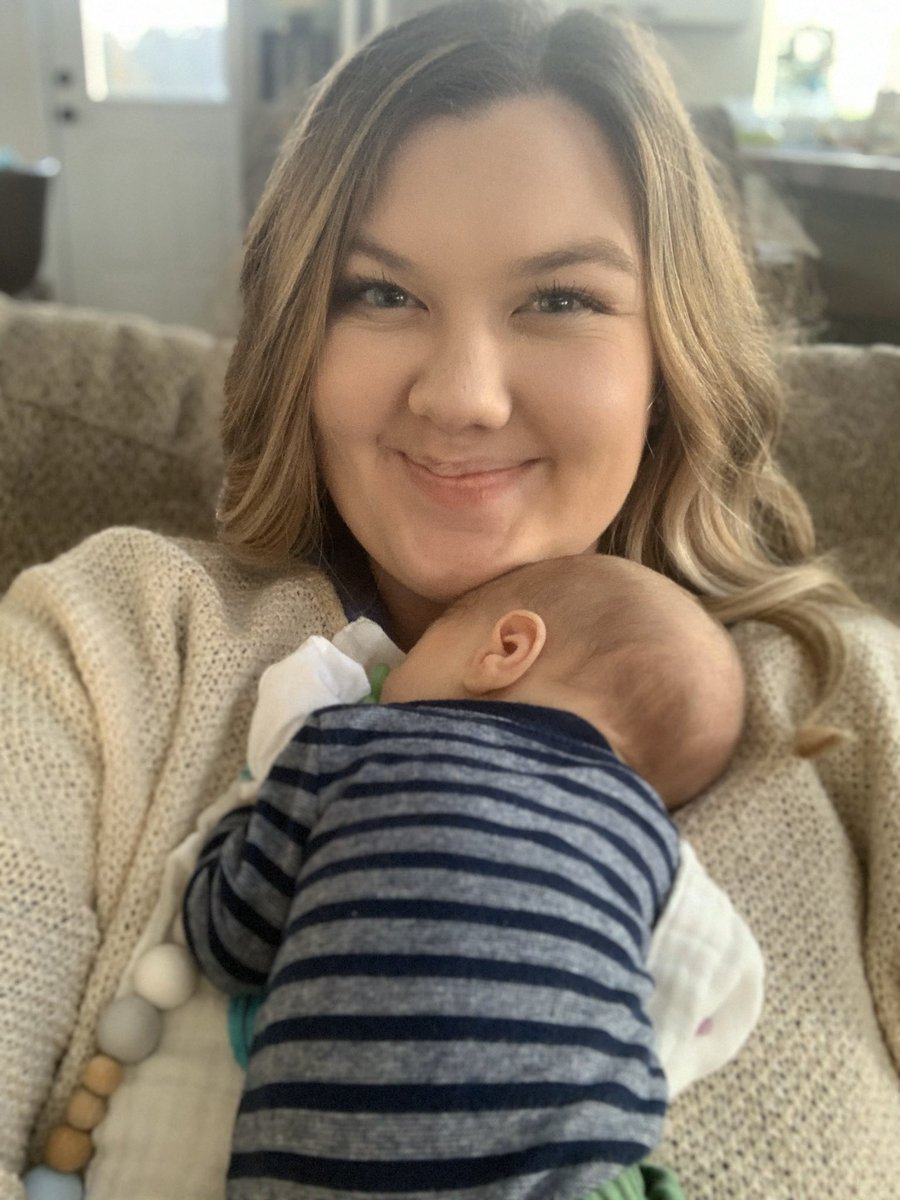 RCardenEES's tweet image. Aunt life is #GettingGood 

#GettingGoodEntry