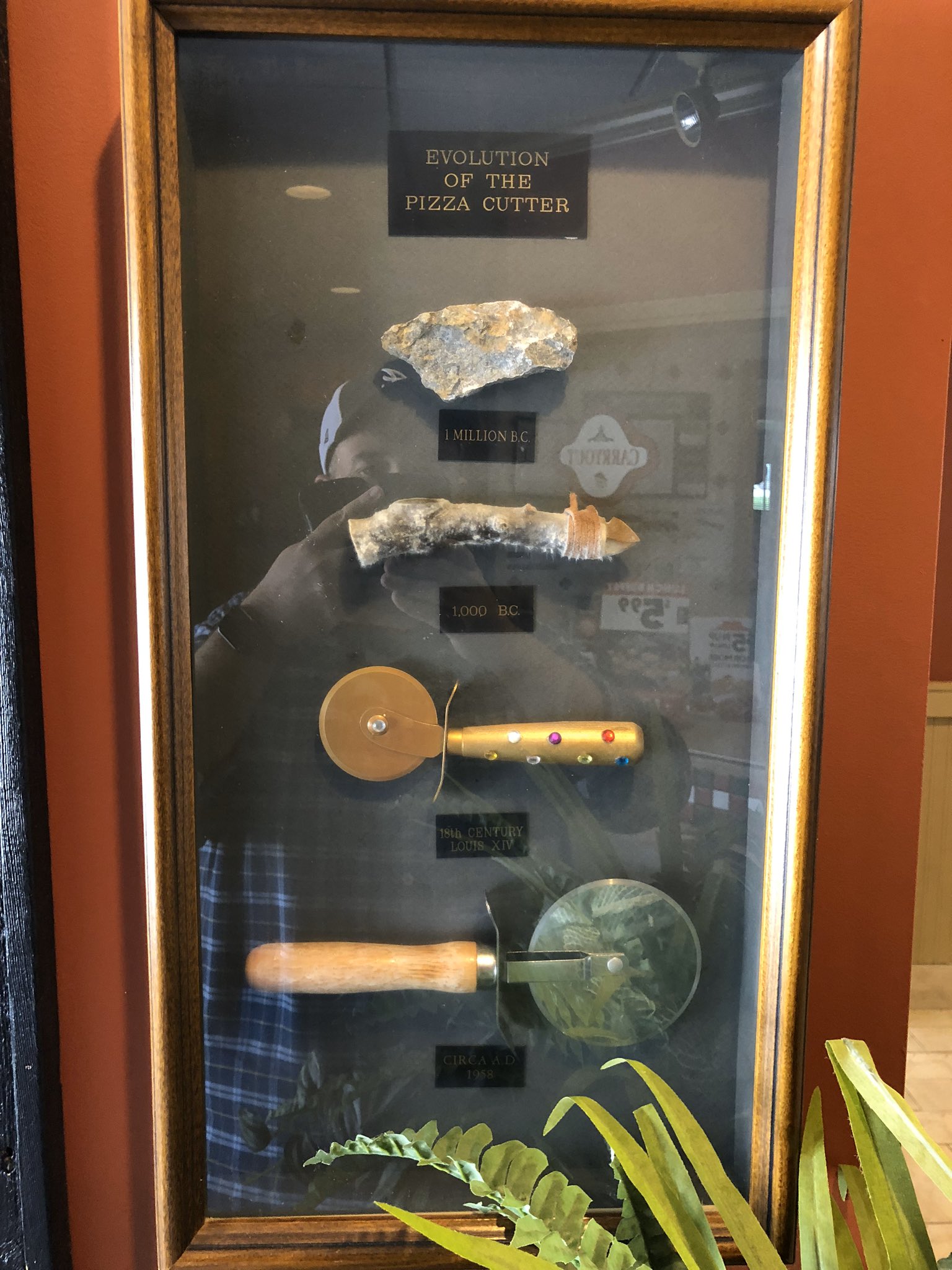 Matt Mitchell on Twitter "We really don’t thank Pizza Hut enough for