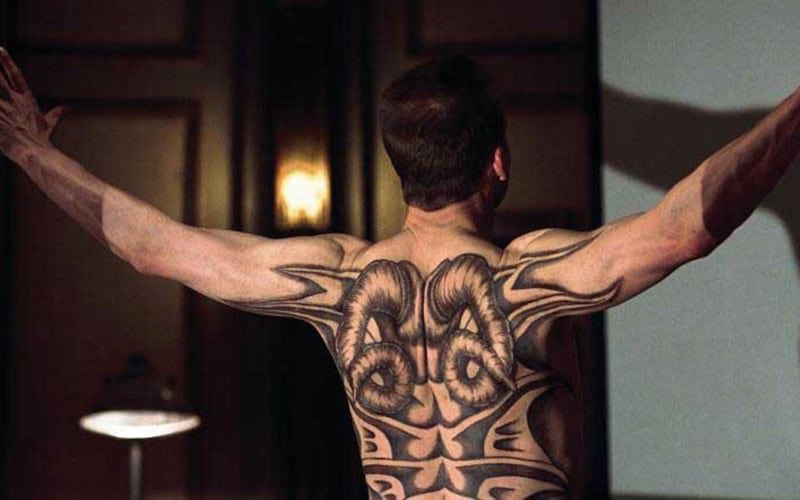106. Red Dragon (2002)