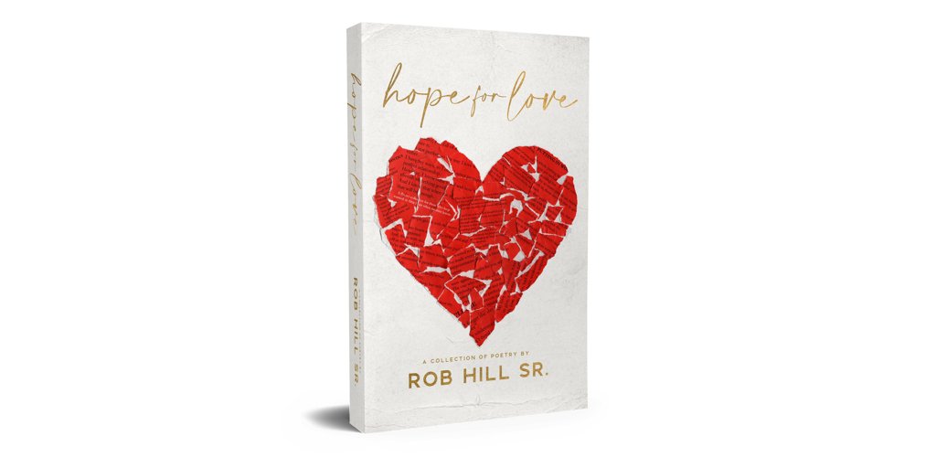 elisenhillman's tweet photo. @RobHillSr’s latest book
#hopeforlove is here just in time for Valentine’s Day❣️Get your copy here:
https://t.co/LfSMLrBcCD https://t.co/kuGHiPWoOQ