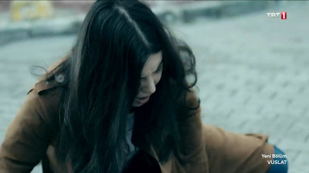 ahcapitu's tweet image. 01 x 40 ♥️🥀 #Vuslat #AzFer #SakınVazgeçme