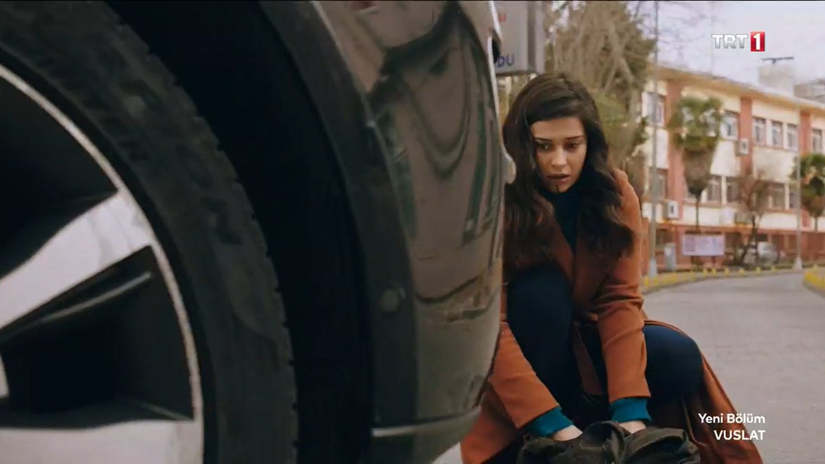 ahcapitu's tweet image. 01 x 40 ♥️🥀 #Vuslat #AzFer #SakınVazgeçme