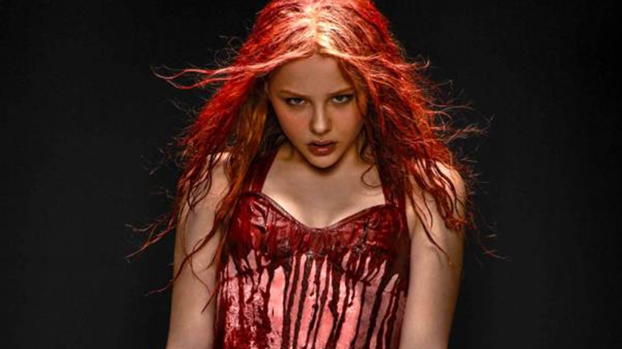 This Day in Horror: Happy Birthday Chloë Grace Moretz -  