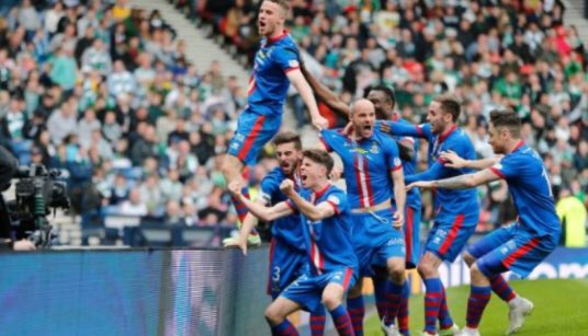 SCPC INVERNESS tweet media