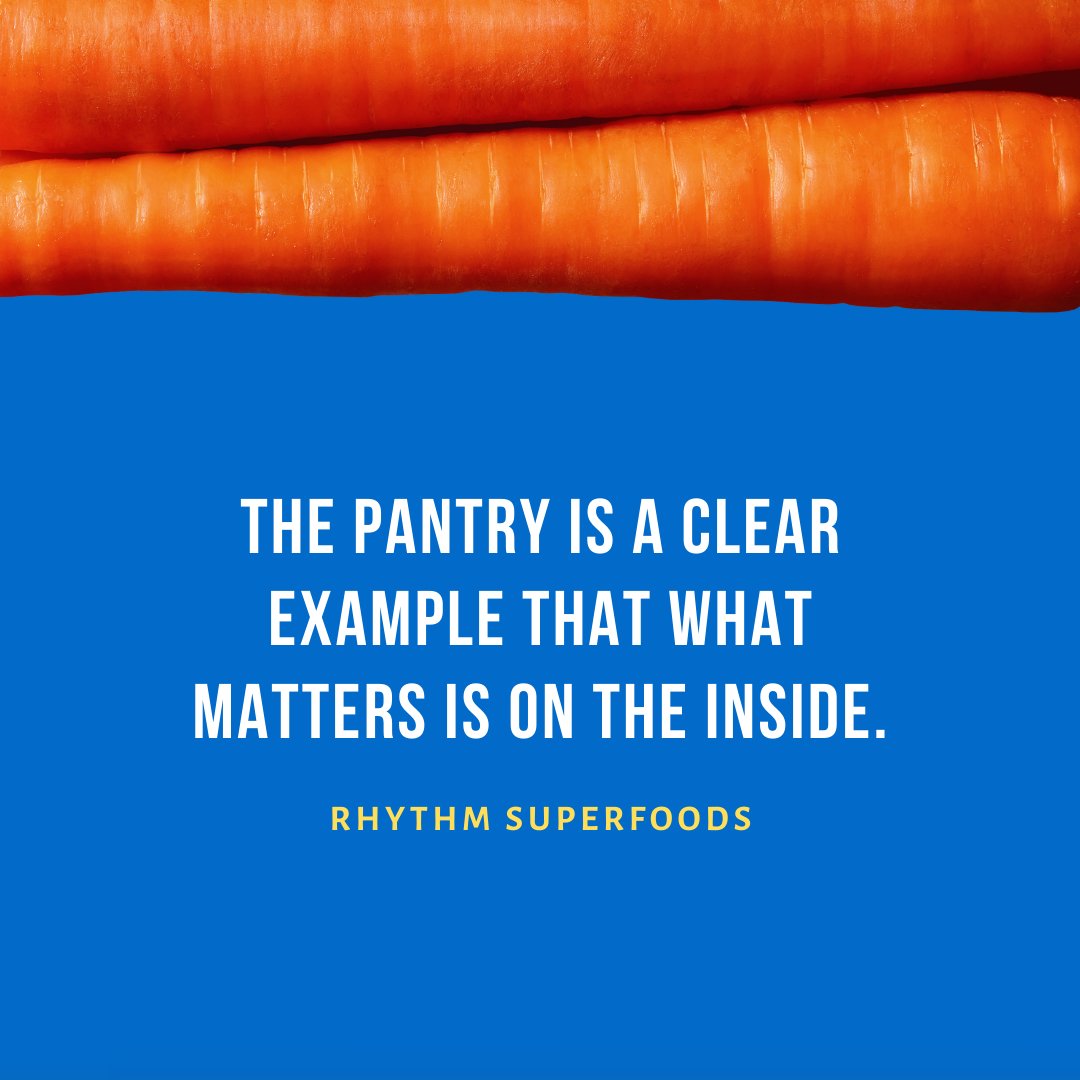 Filling our pantry’s with what’s important! 🥕🤗
instagram.com/p/B8ZahPZJyOi/…