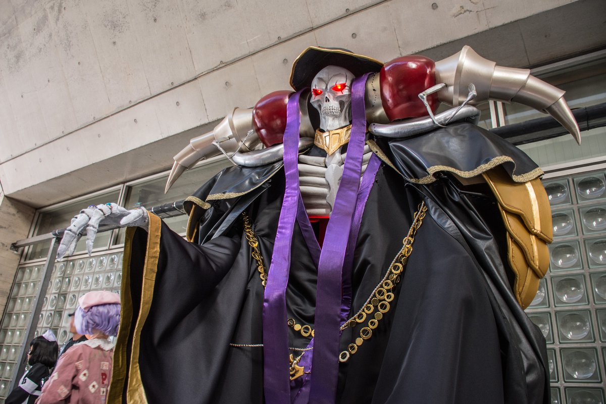 Twoucan ナーベ の注目ツイート コスプレ