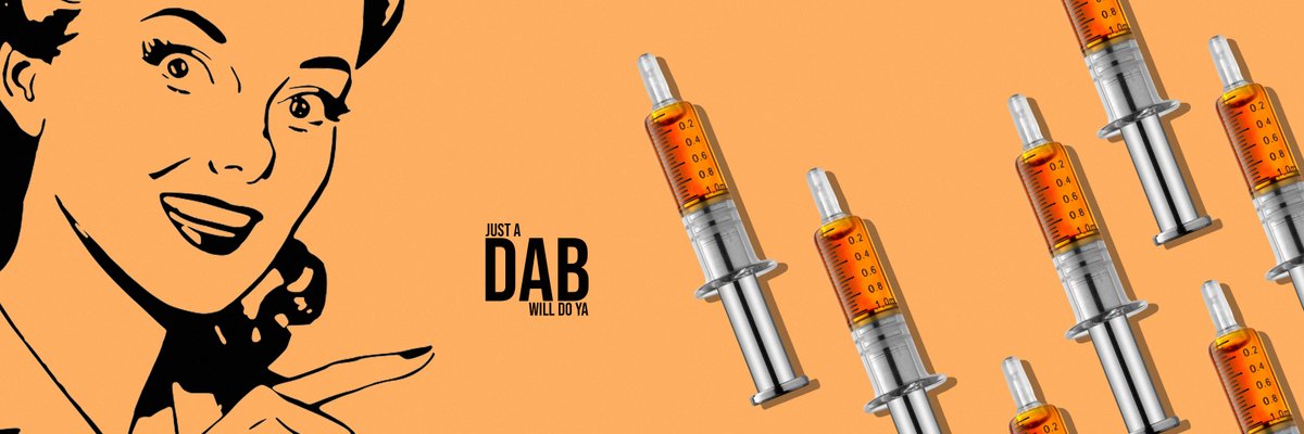 #DidYouKnow you can dab with these babies? 🤯 it's super easy! just apply to your heated dab plate using your dropper #itsKushytime #selfcare #dabs