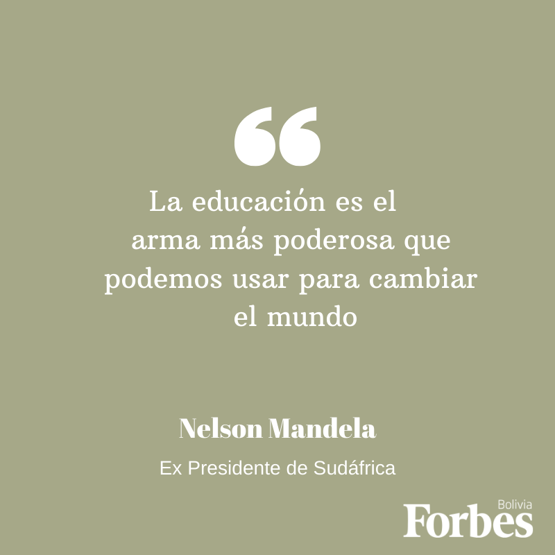 BoliviaForbes's tweet photo. La información es poder
#ForbesBolivia #negocios #ForbesQuote #lunes #información #poder #Bolivia #tecnología #economía #educación https://t.co/BEW4BAKUuh