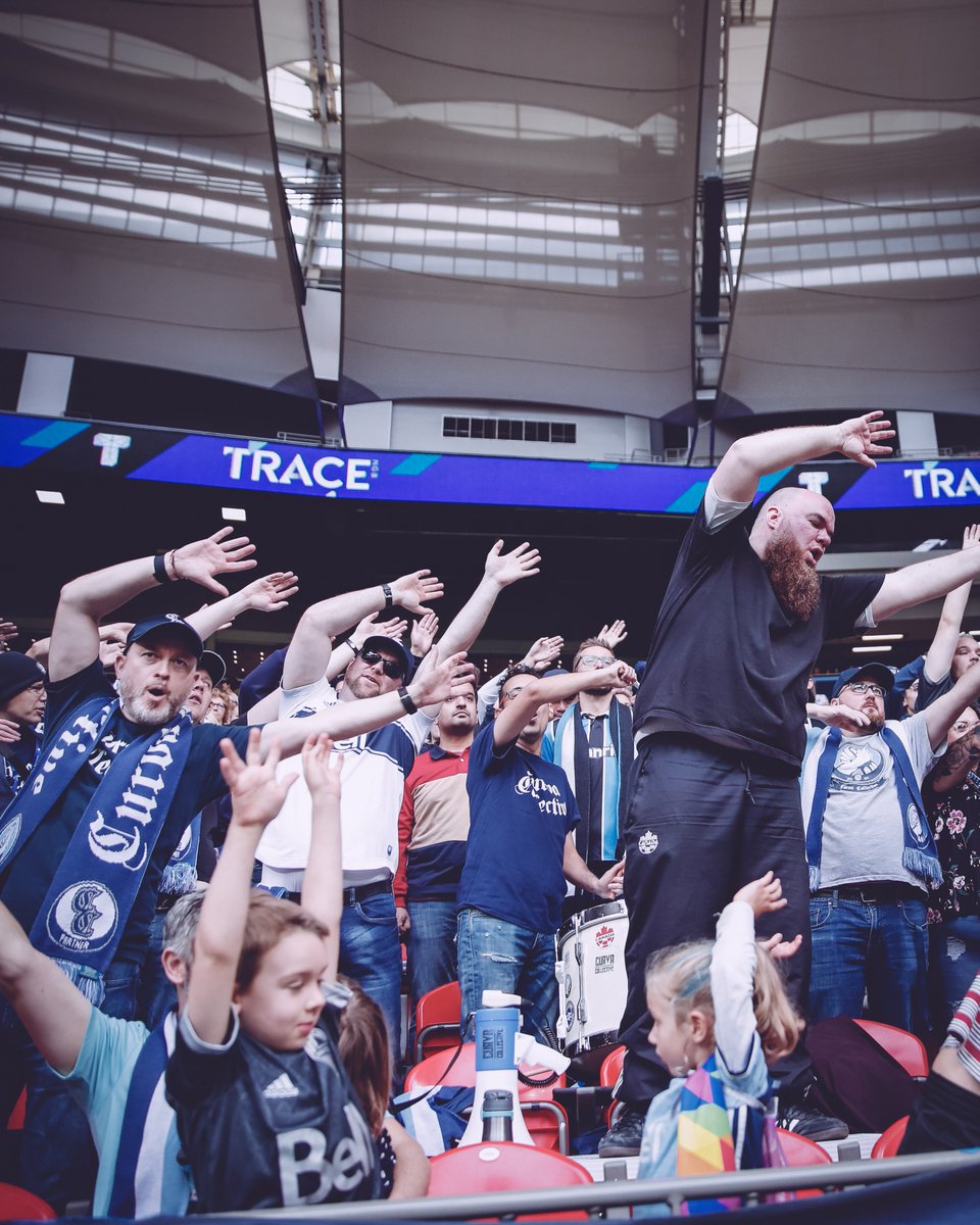 Vancouver Whitecaps FC tweet media