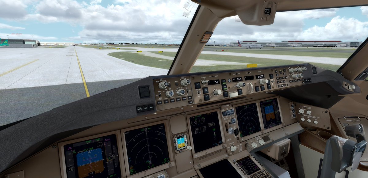 CanariasCharter's tweet photo. Después de una parada rápida,volvemos a Gran Canaria! T/o Heathrow #tormentaCiara @ndres1981 #@ivaoes #aerolineavirtual #aerolinea_virtual # p3d #simulador #virtual_airline #virtualairline #pilotovirtual #aviones #repaints #liveries #livery#pmdg https://t.co/OJSKZzzqsS