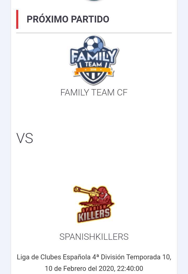 Y a partir de las 22:40 como todas las noches vamos a darlo todo en la gran liga @VPN_SPAIN que vamos a por los 3 puntos pero hay que pasar por el gran partido contra <a href="/SpanishKillers_/">SᴘᴀɴɪsʜKɪʟʟᴇʀs</a> gran equipo tambien vamos a por ellos 💙💙