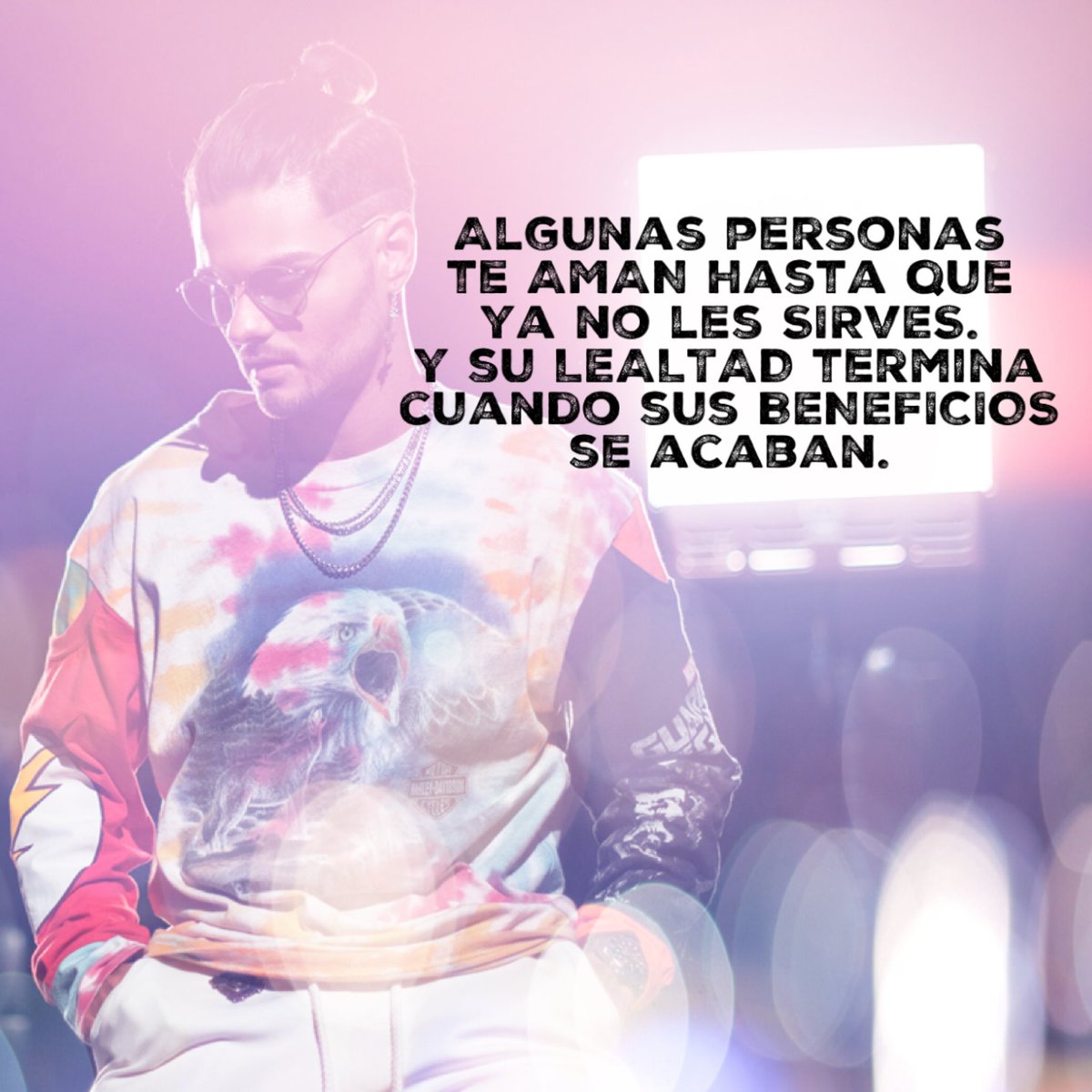 AbrahamMateo's tweet photo. Hipocresía https://t.co/k0jyVzg702
