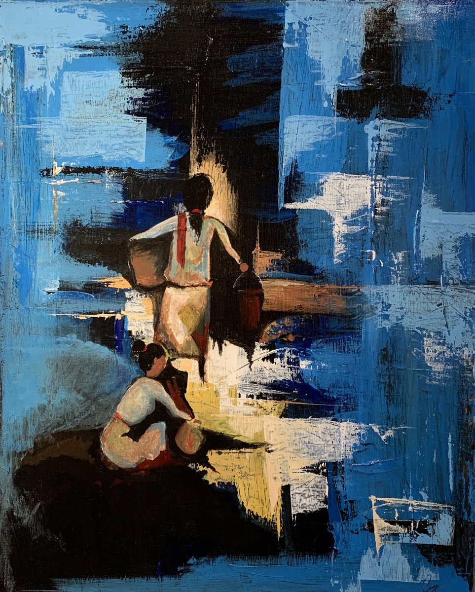 Mac_College's tweet photo. The MC Student Art Competition makes us feel so proud. Incredible work, Bulldogs!
Join us on Thursday in Friendship Hall between 5:30-7 p.m. for the reception with winners announced at 6 p.m.! https://t.co/2Njy6VsRpY